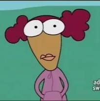 Melissa Robbins (Home Movies) AI Voice