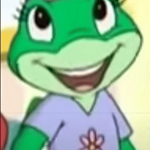 Lily (Sandy Fox) [Leapfrog] AI Voice