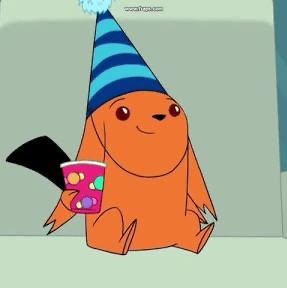 Ling Ling (Drawn Together) AI Voice