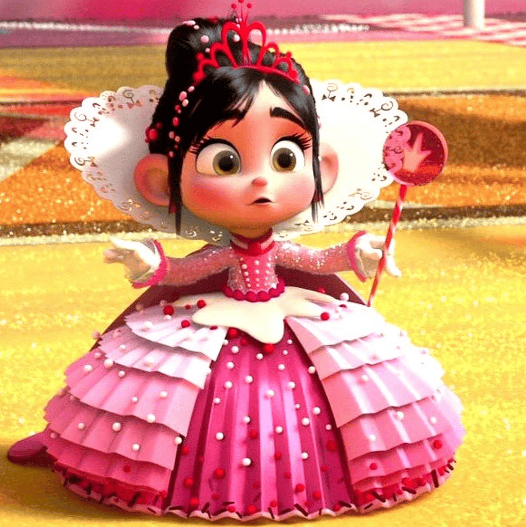 Vannelope von Schweetz (Thai) (VA: Butsabong Thong-on) AI Voice