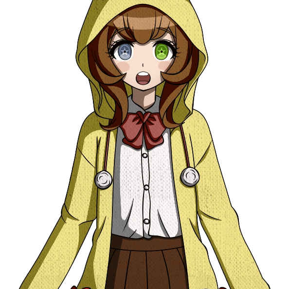 Aiko Umesawa AI Voice