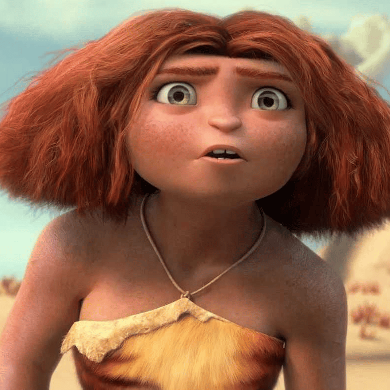 Eep:croods AI Voice