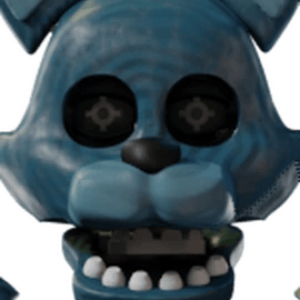 Old Candy AI Voice