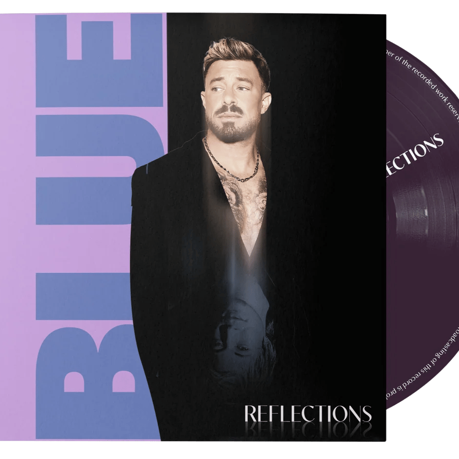 Duncan James (REFLECTIONS ERA) AI Voice
