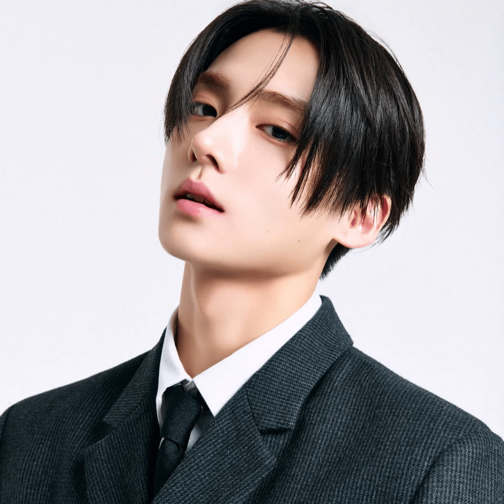 Sangwon AI Voice