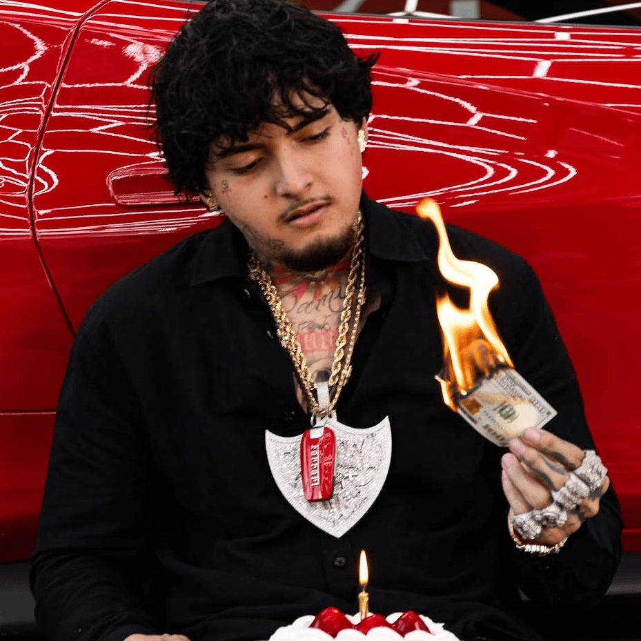 $oul9 [OF] AI Voice