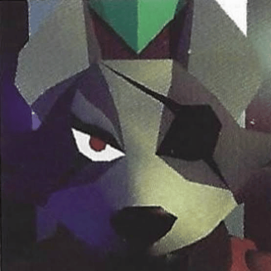 Wolf O'Donnell (Hisao Egawa) AI Voice
