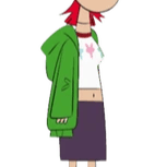 Frankie Foster (FHFIF) AI Voice