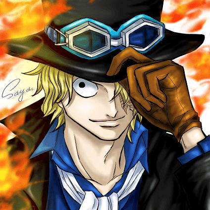 Sabo Jap VA AI Voice