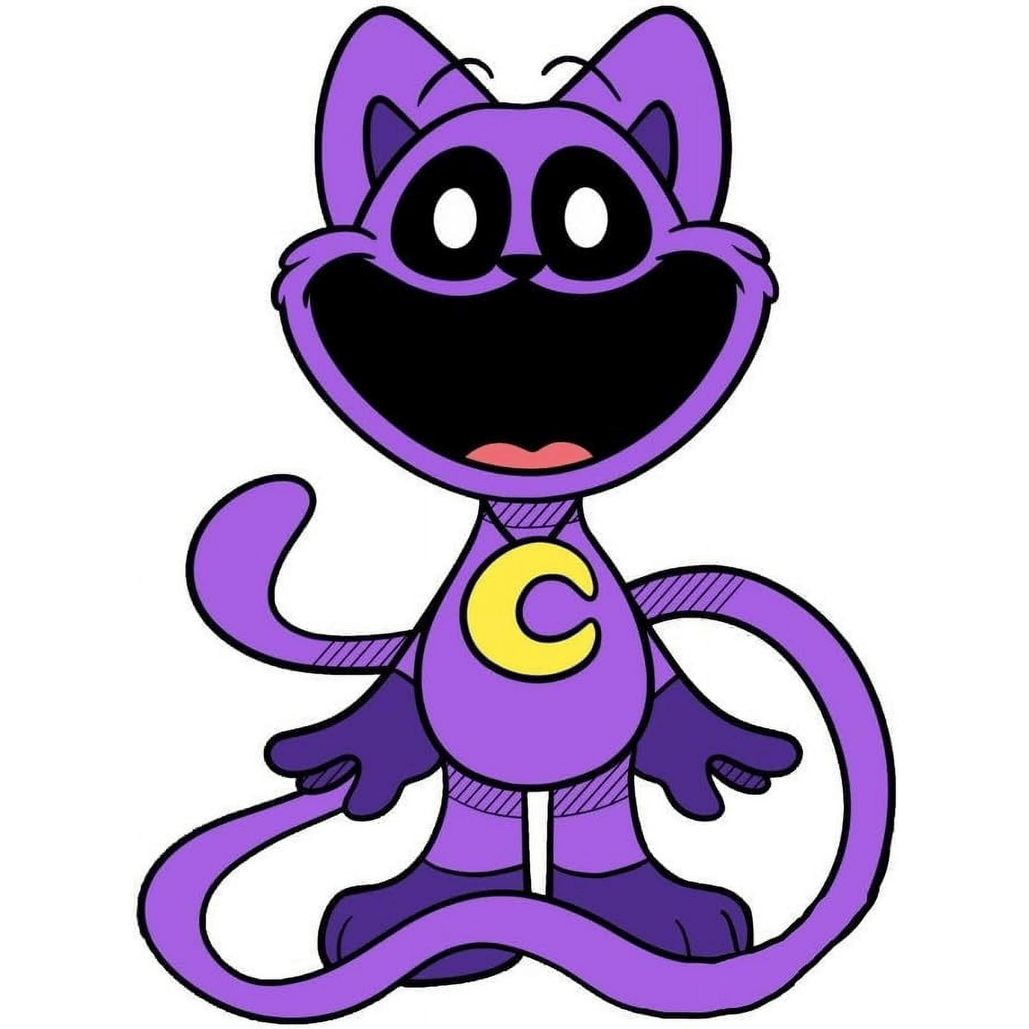 Catnap AI Voice