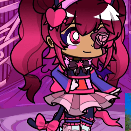 💘StarPink NatariKittyTheReal Precious Artist🌸 AI Voice
