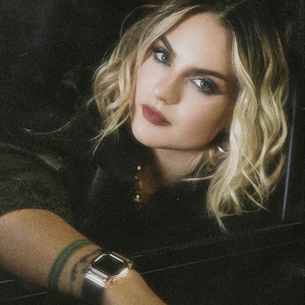 Jojo Aii vocals AI Voice