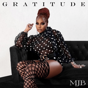 Mary J. Blige (Gratitude Era) AI Voice