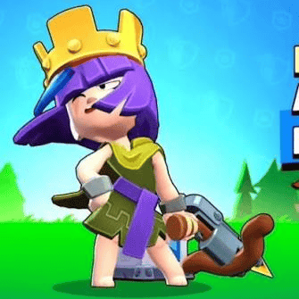 Brawl Stars Penny AI Voice