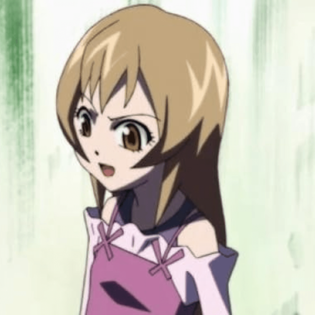 Sena (Taichi Senjimon) AI Voice