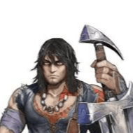 Magnus (Kid Icarus) AI Voice