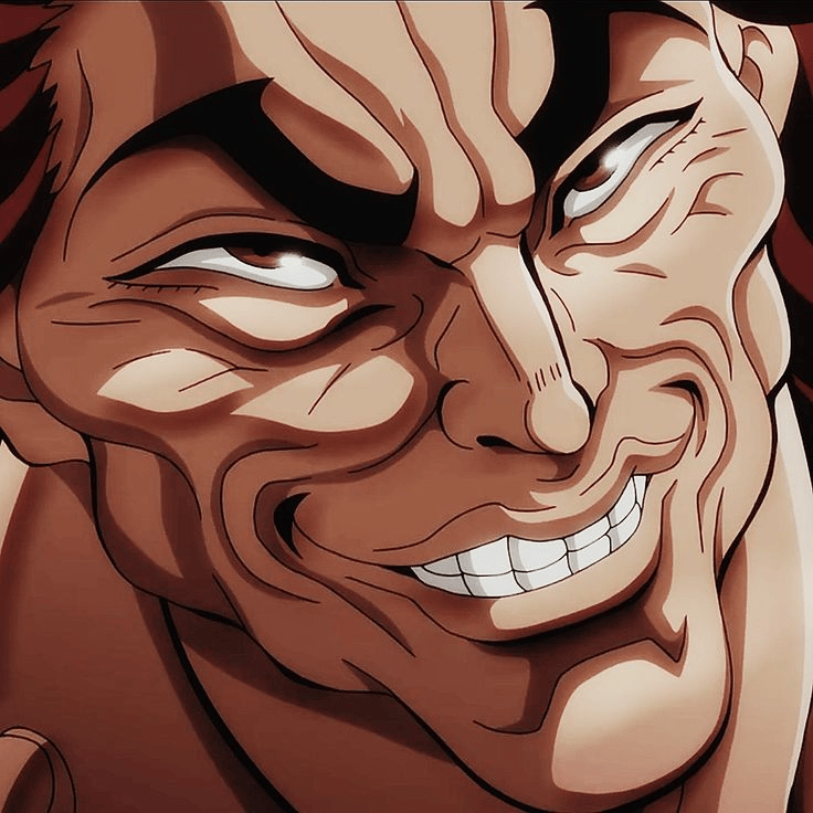 YujiroHanma AI Voice