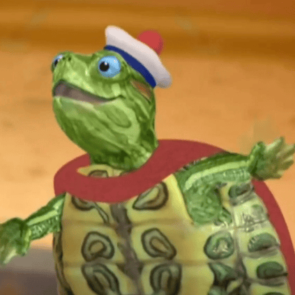 Turtle Tuck AI Voice