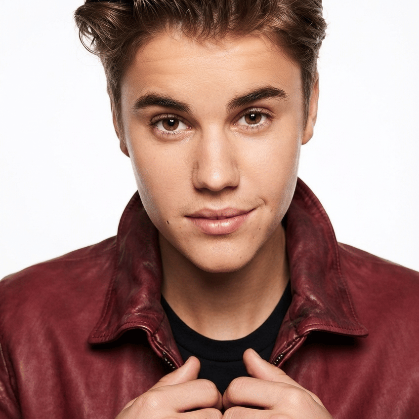 2012 Justin Bieber voices  AI Voice