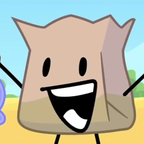 Barf Bag (The Power Of Two) AI Voice