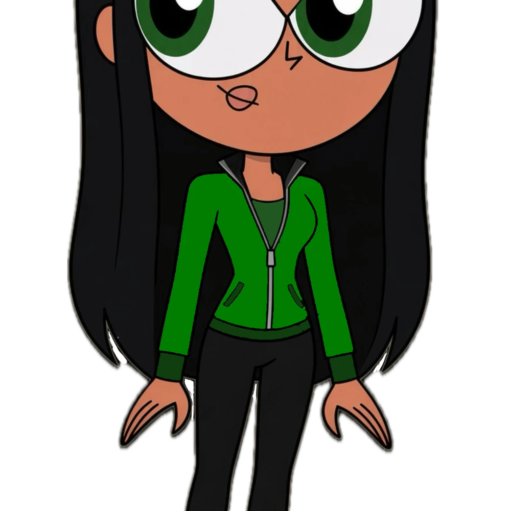 Aniyah Pink (Misspiinks) AI Voice
