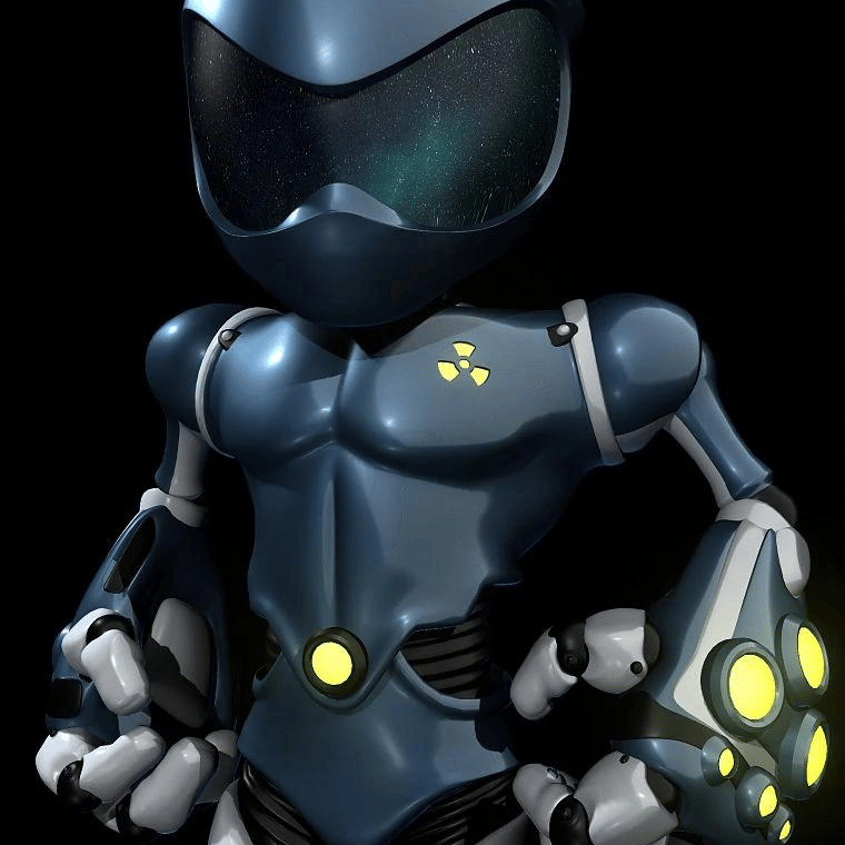 TOONAMI TOM AI Voice