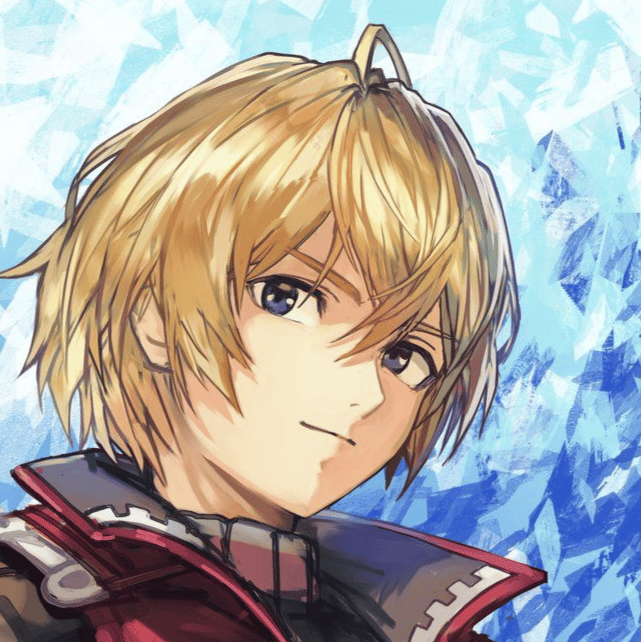Shulk (Shintaro Asanuma) AI Voice