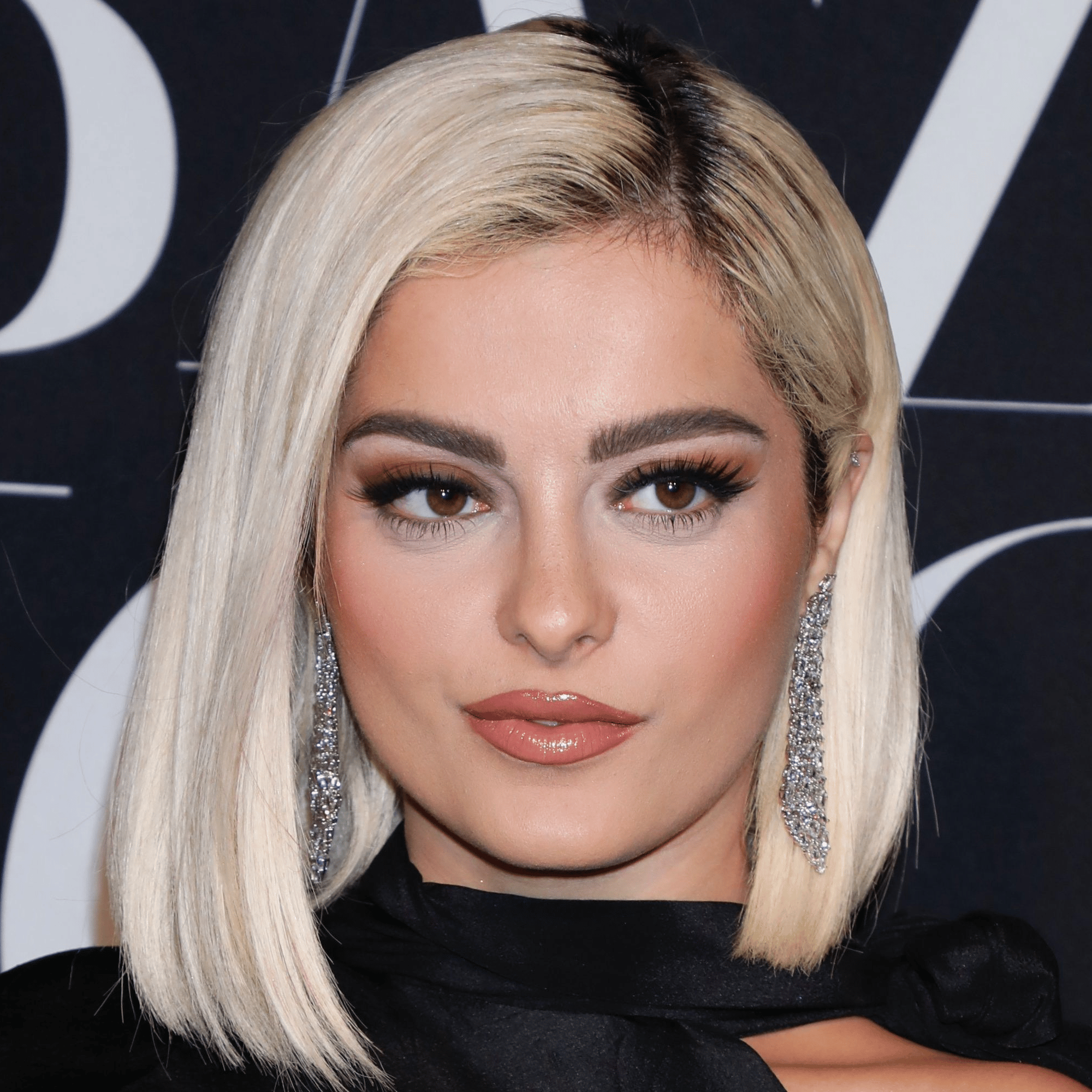 Bebe Rexha (HQ)  AI Voice