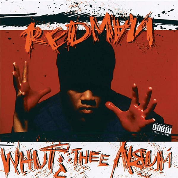 Redman - Whut Thee Album AI Voice