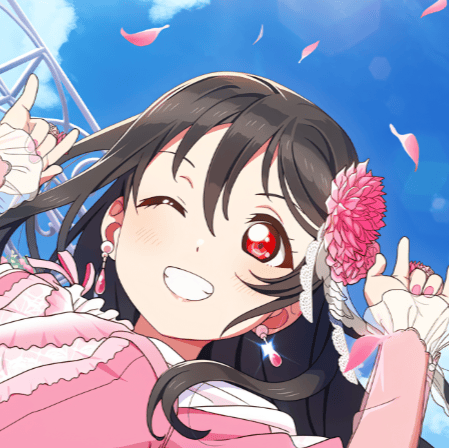 Yazawa Nico (μ's) AI Voice