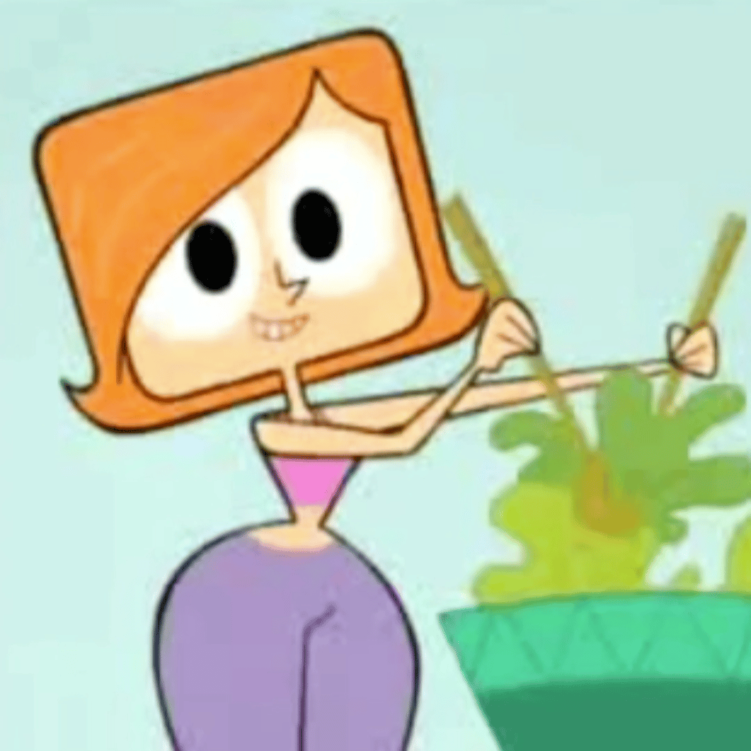Debbie Turnbull Voice 1 Robotboy AI Voice