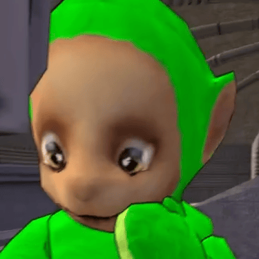 dipsy wyb AI Voice
