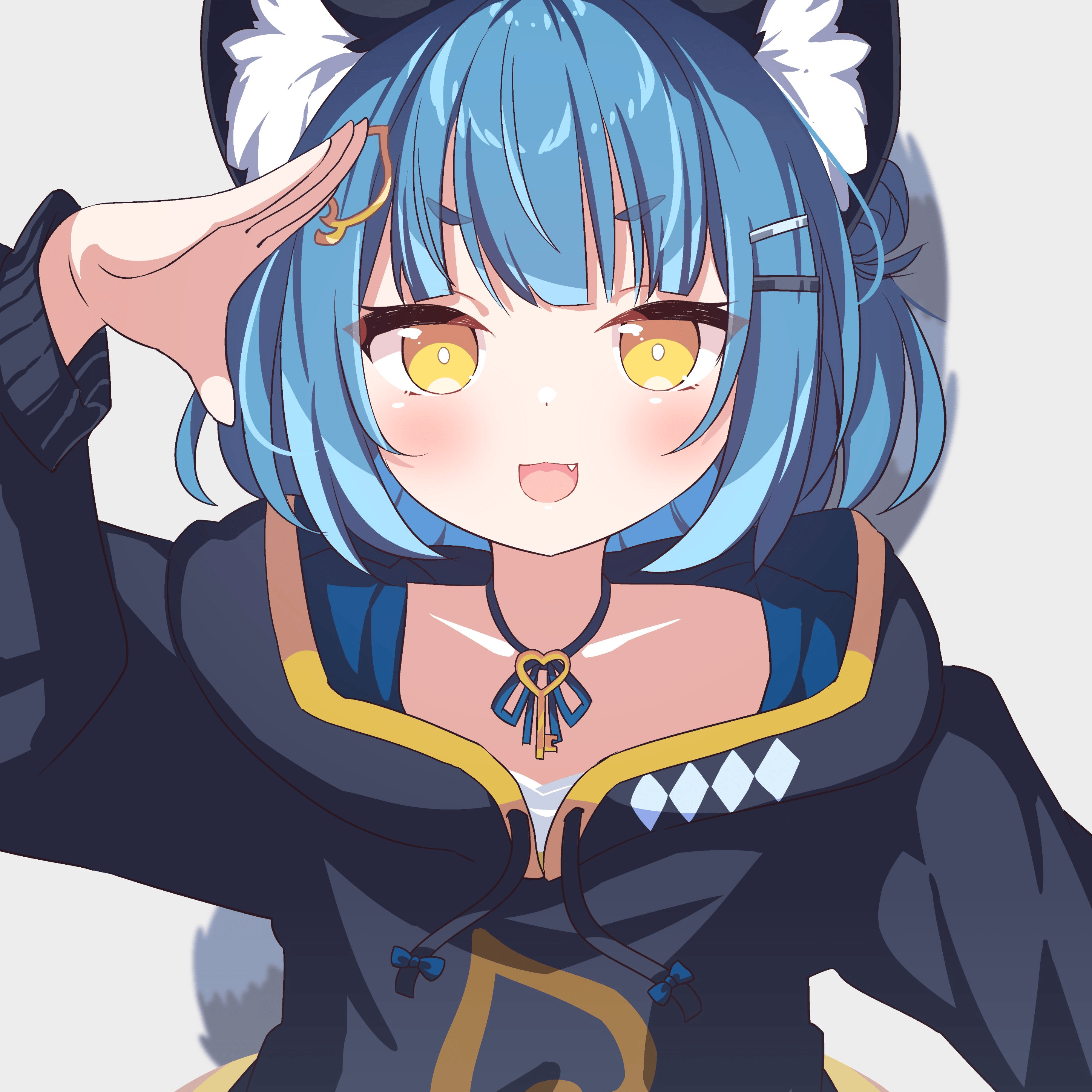 Poko Rakun AI Voice