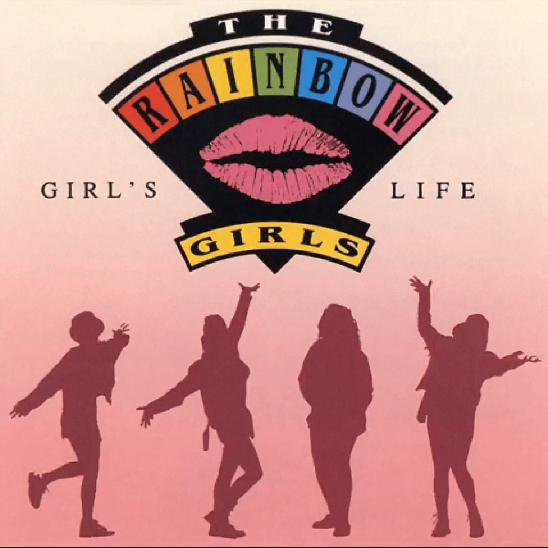 Ai The Rainbow Girls 1990 voice AI Voice