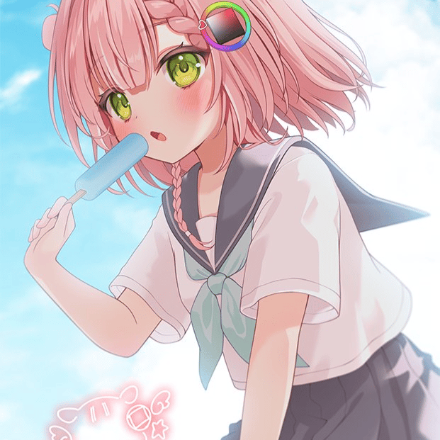 Nijipuka Nuhu AI Voice