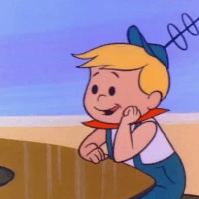 Elroy Jetson (Hanna-Barbera) AI Voice