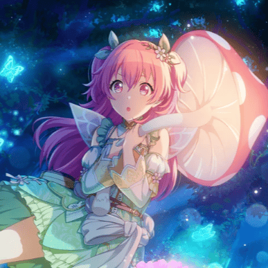 Airi Momoi (PJSK) AI Voice