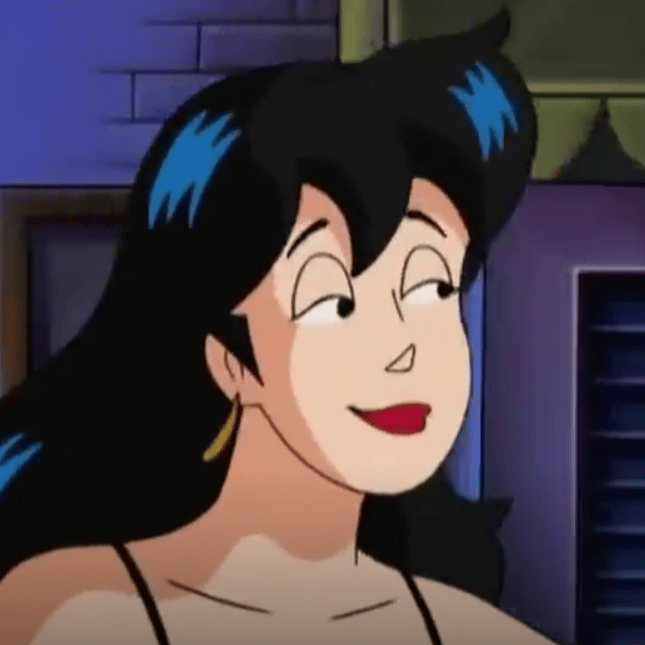 Veronica AI Voice