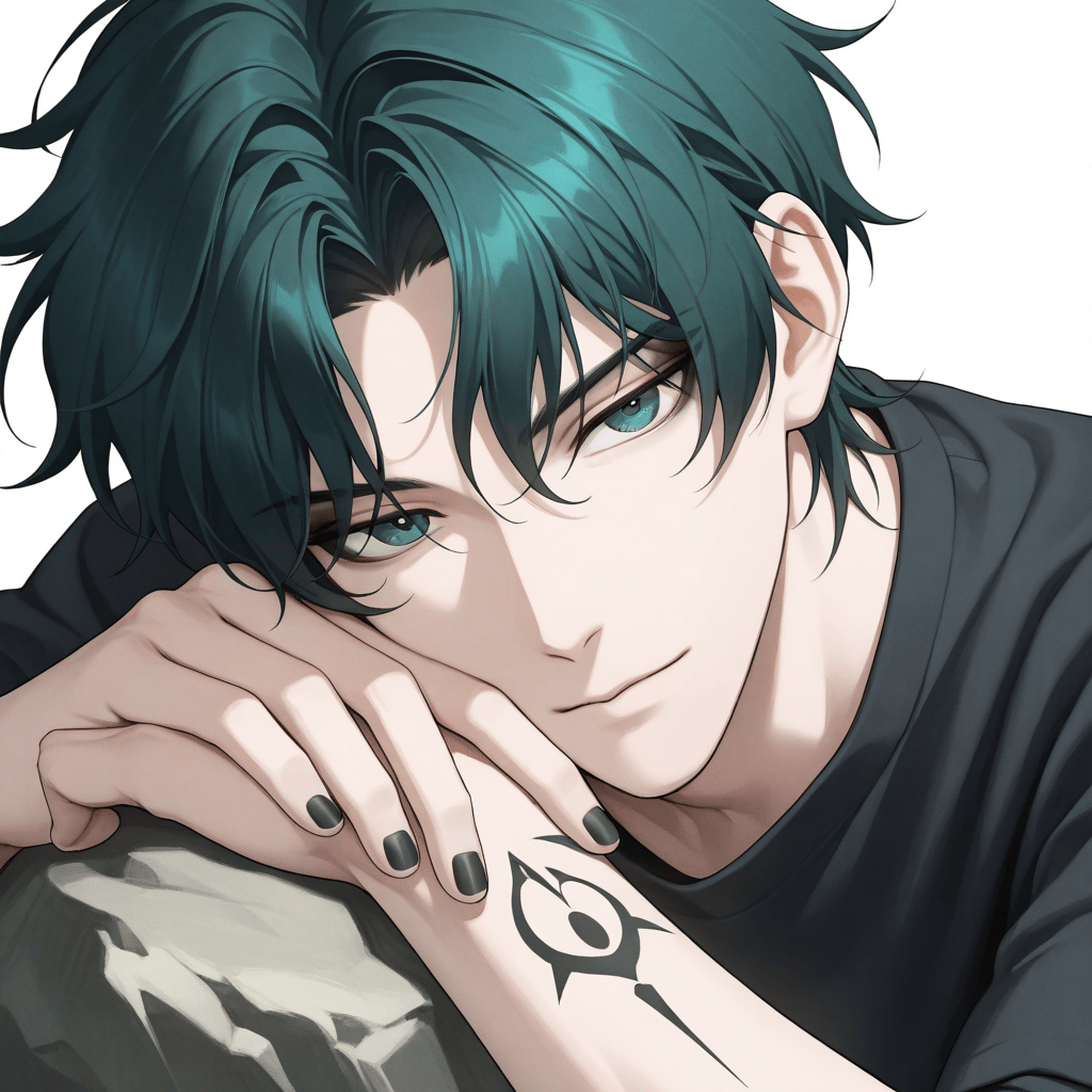YOSHIMASA AI Voice