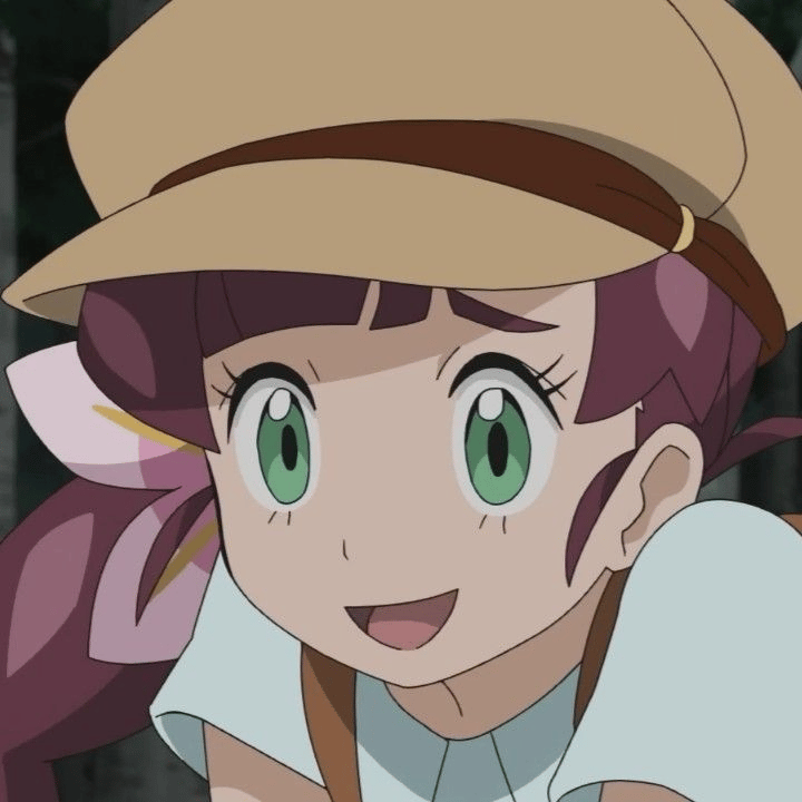 Koharu Sakuragi (Latino) - Sara Gómez AI Voice