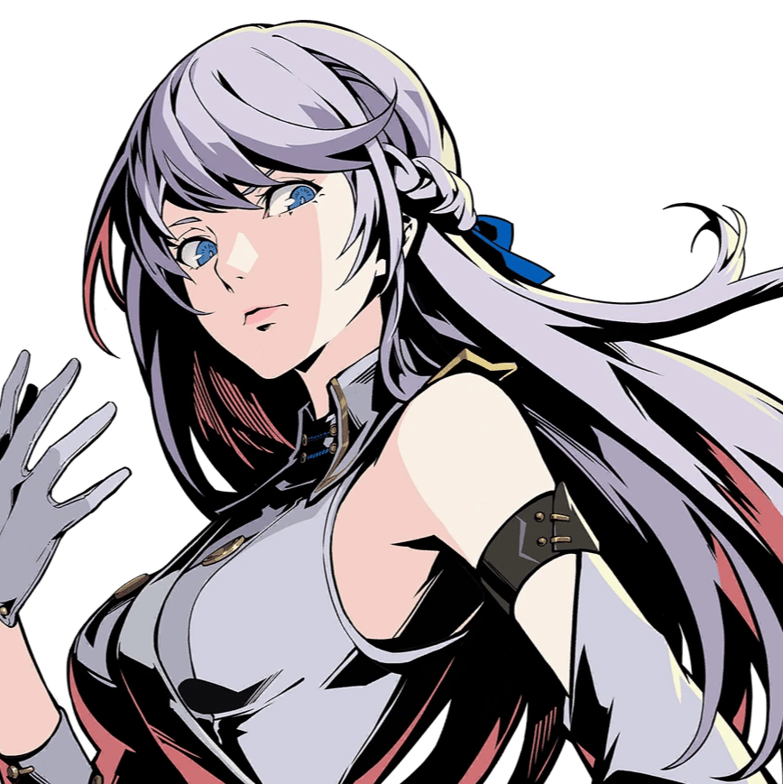 Kotone Montagne (P5X) AI Voice