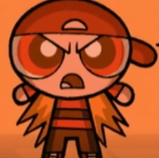 Brick (The Rowdyruff Boys) AI Voice