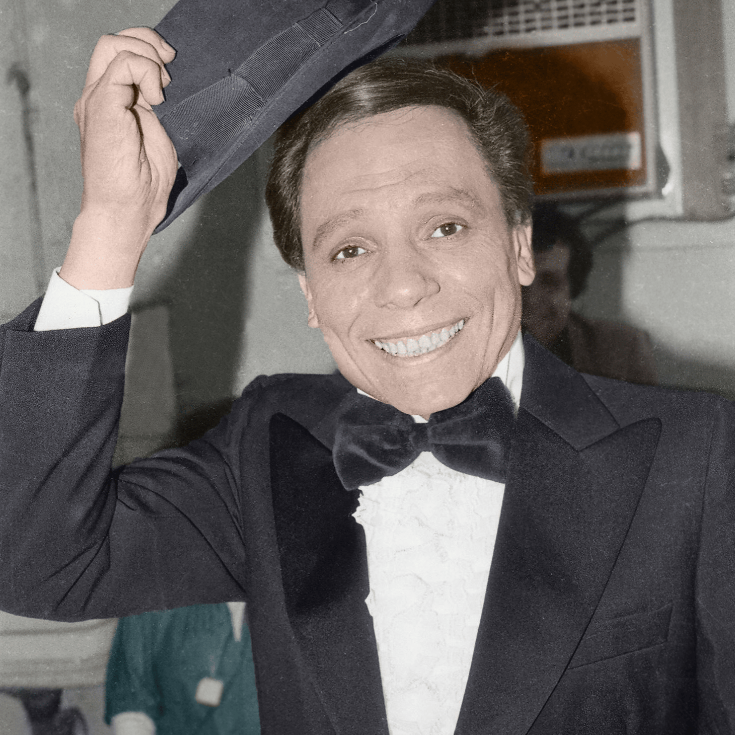 Adel imam عادل امام AI Voice