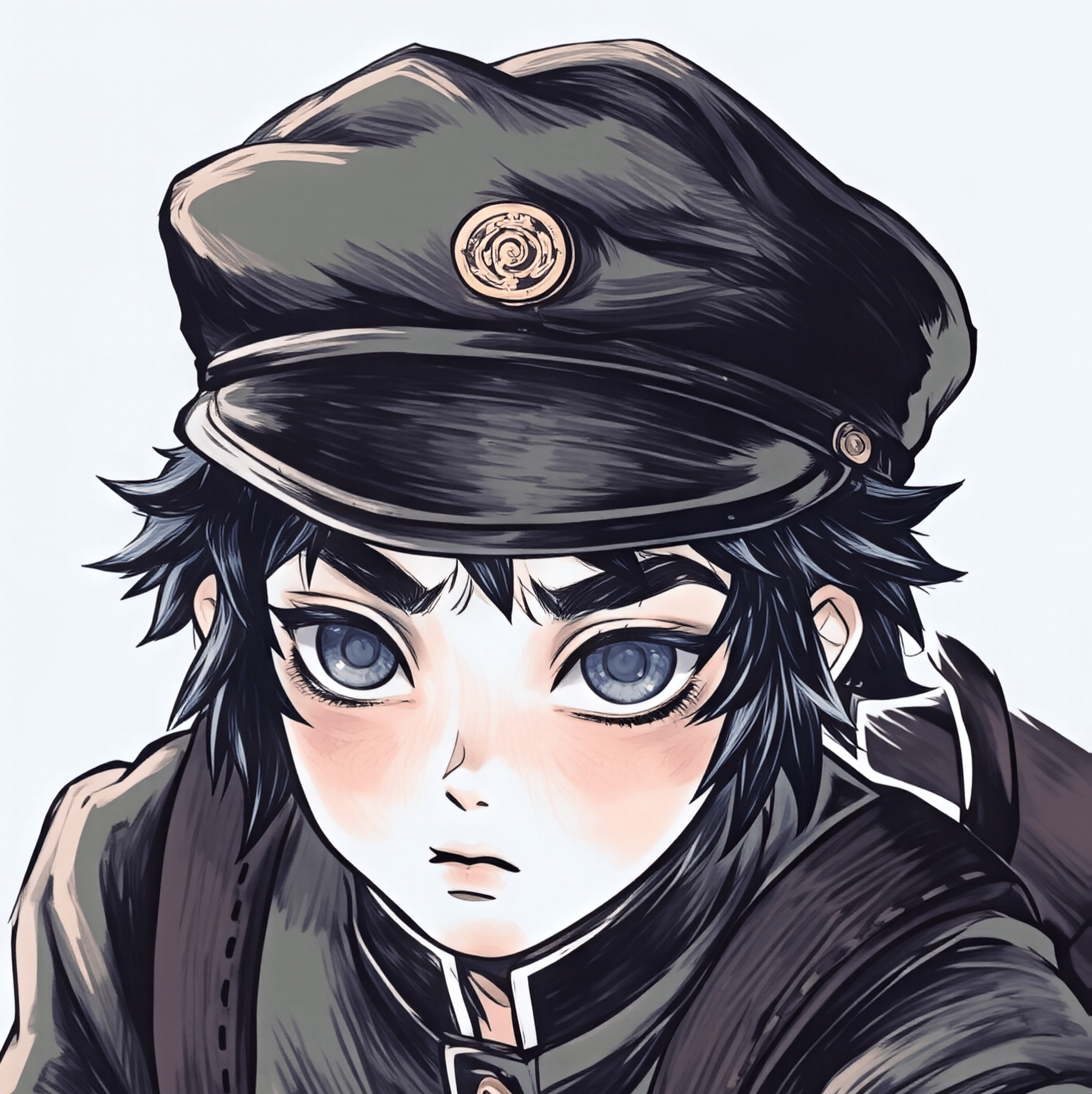 Naqiu (Boboy) AI Voice