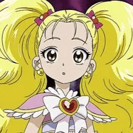 Shiny Luminous (Precure) AI Voice