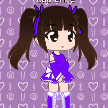 Catherine Garcia AI Voice