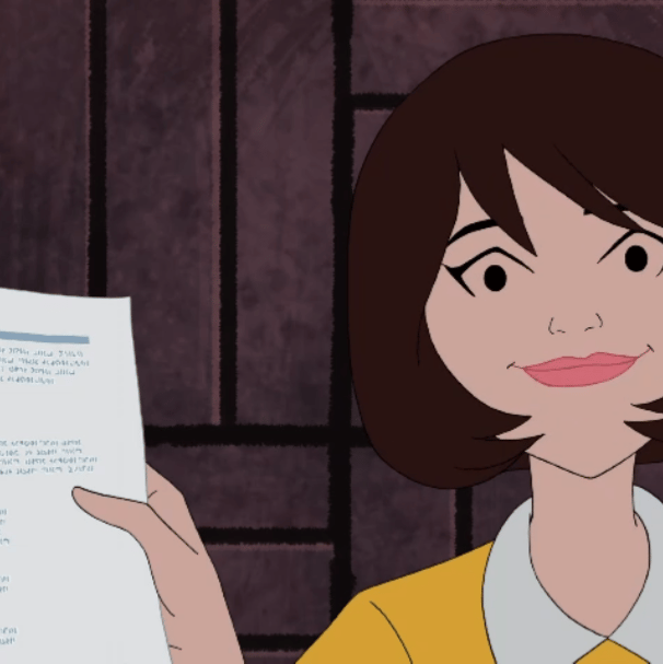 Kate Micucci (Scooby-Doo and Guess Who?) AI Voice