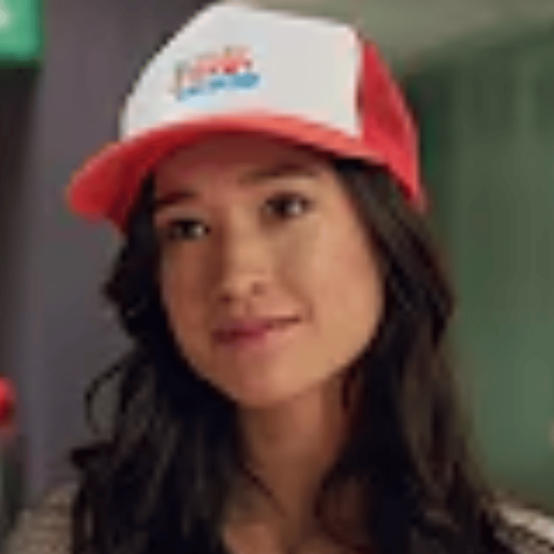 emma goodall AI Voice
