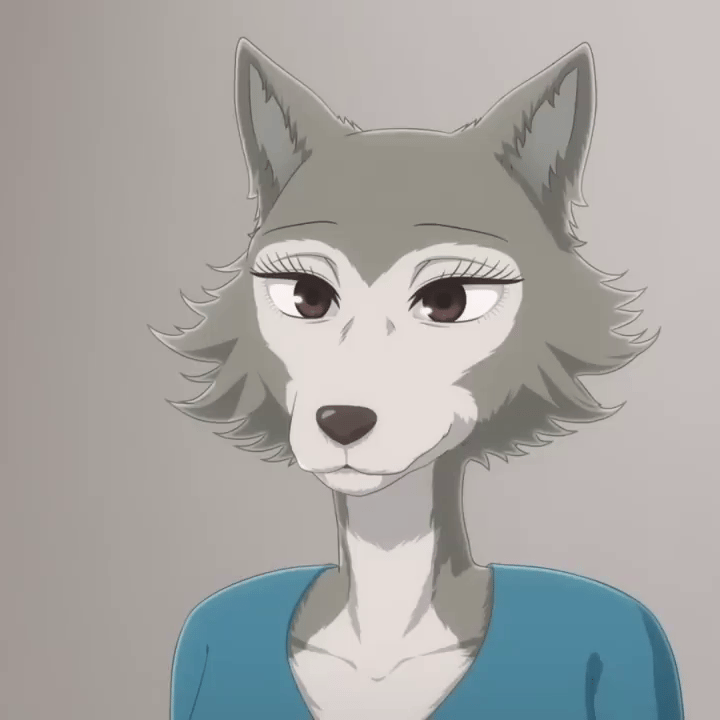 Leano (Beastars) AI Voice