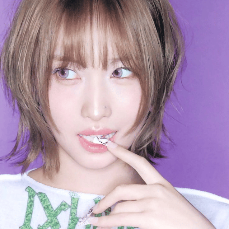Momo from Twice AI Voice